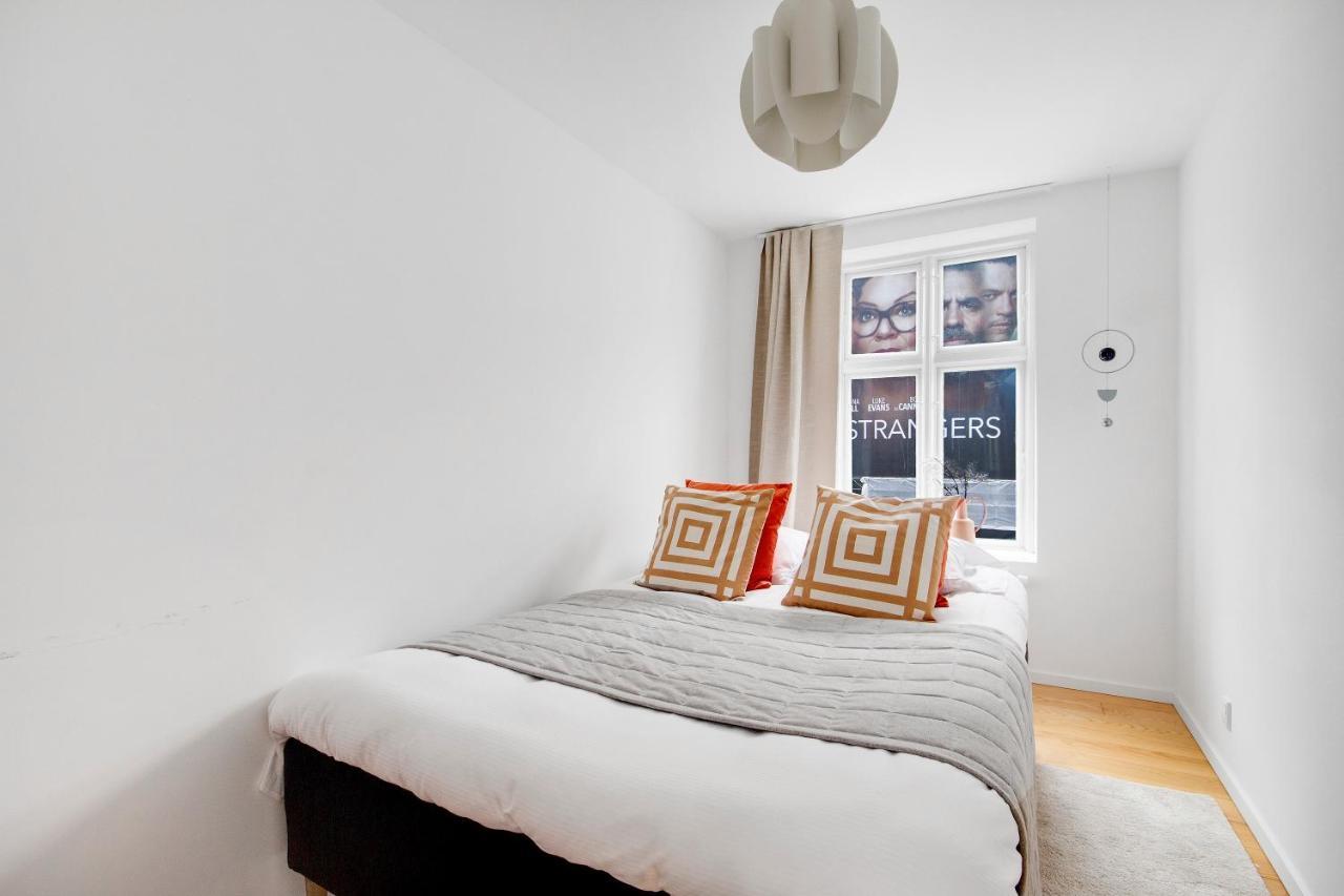 Lejlighed Sanders Regent - Popular Three-bedroom Near Square *