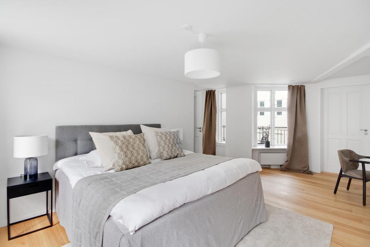 Lejlighed Sanders Regent - Popular Three-bedroom Near Square