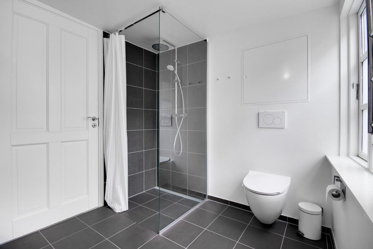 Lejlighed Sanders Regent - Popular Three-bedroom Near Square *
