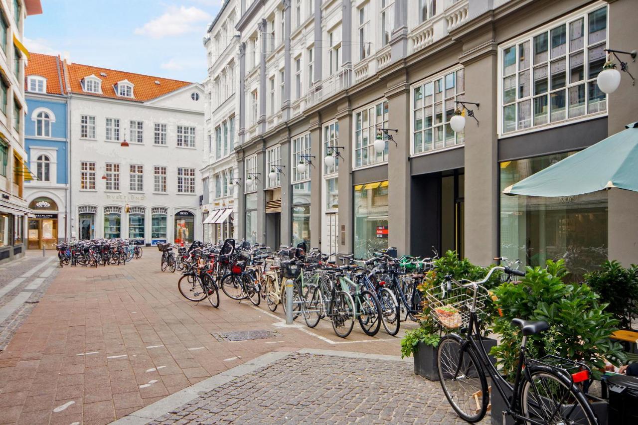Lejlighed Sanders Regent - Popular Three-bedroom Near Square *