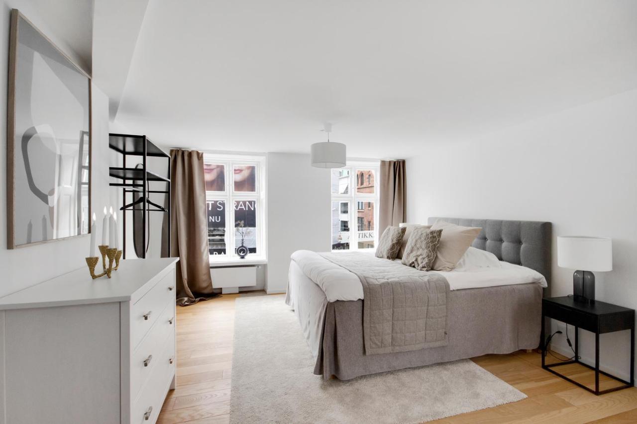 Sanders Regent - Popular Three-bedroom Near Square * København