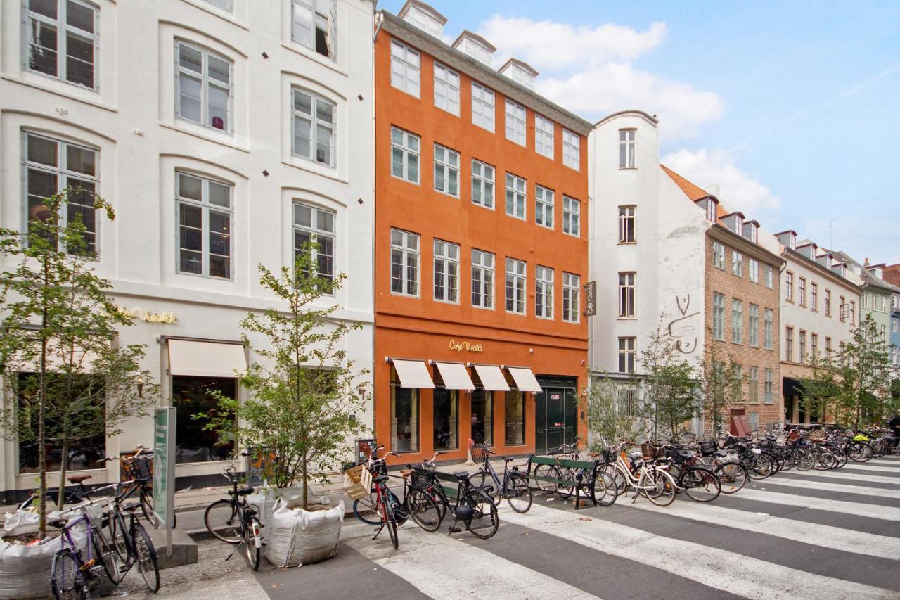 Sanders Regent - Popular Three-bedroom Near Square Lejlighed